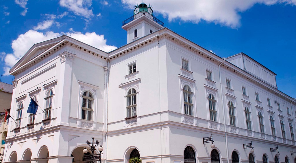 Már a 10 millió forintot is meghaladta a Miskolci Nemzeti Színház megmentésére fordított adomány